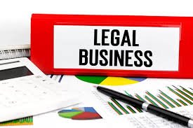 Legal dulu, Laris kemudian
